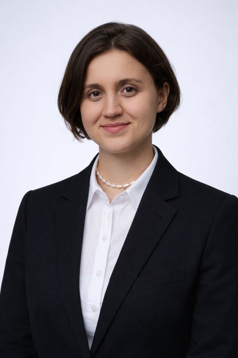 Алина Степанова