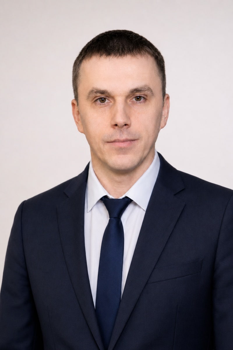 Александр Иванов