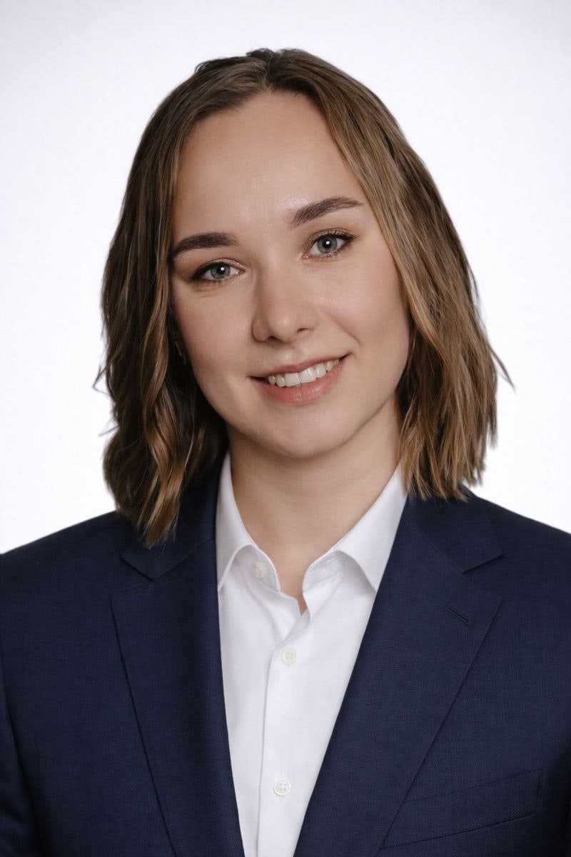 Irina Iumanova