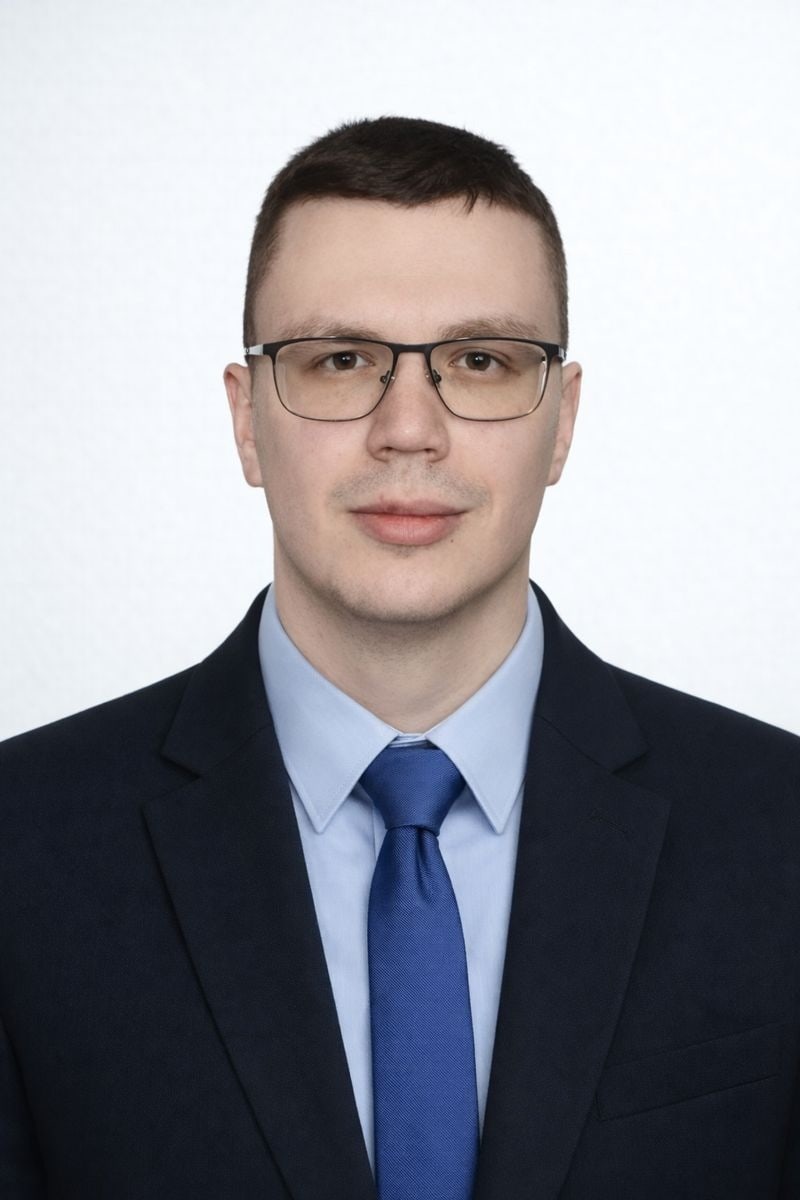 Иван Матвеев
