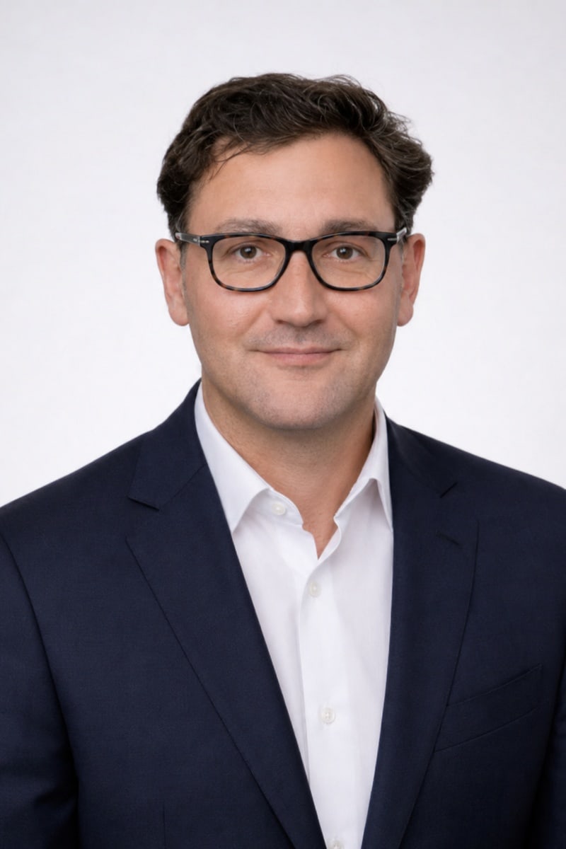 Dmitry Klimenko