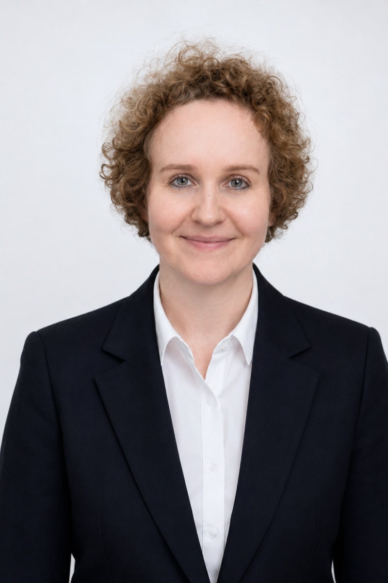Елена Кеммет