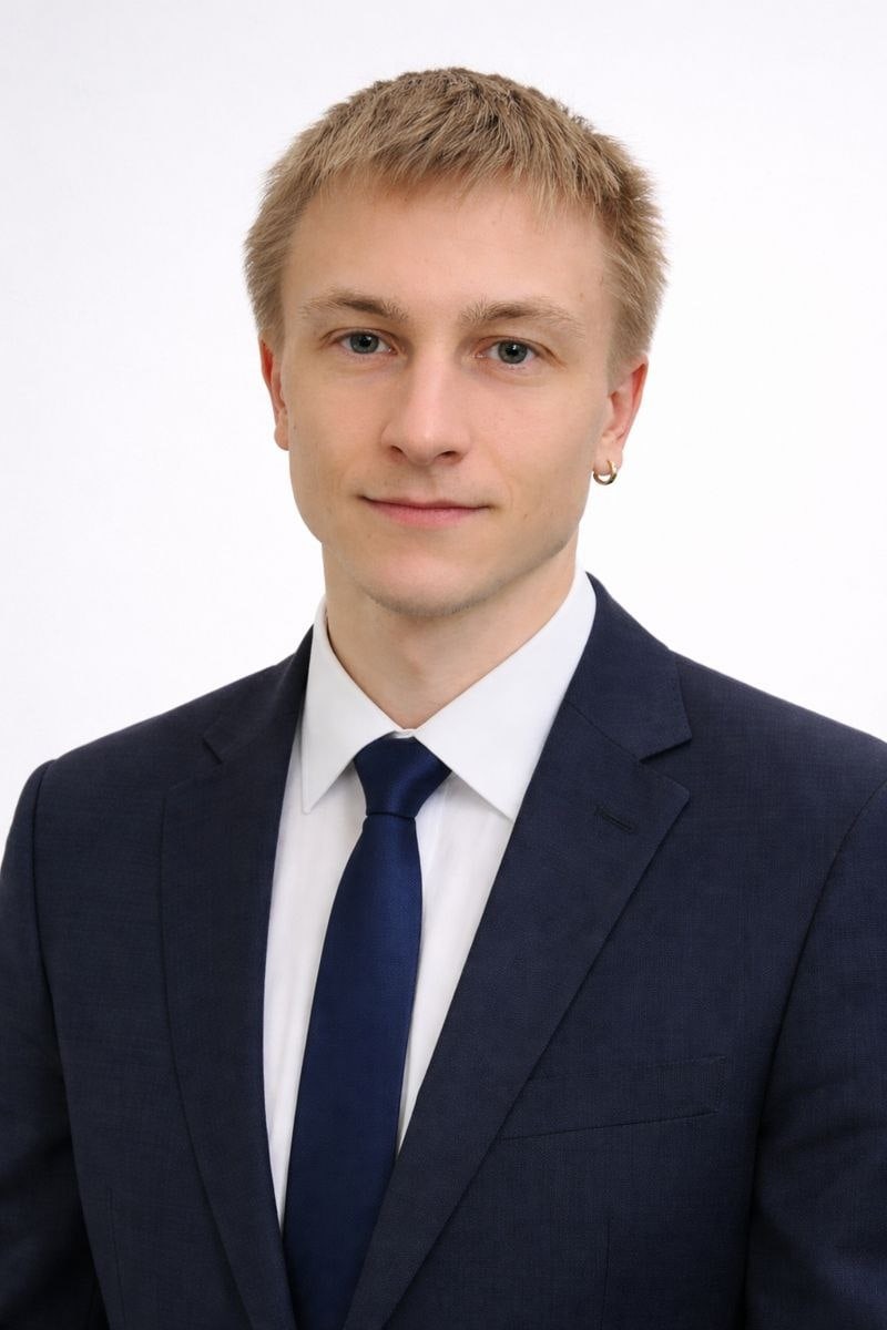 Дмитрий Козлов