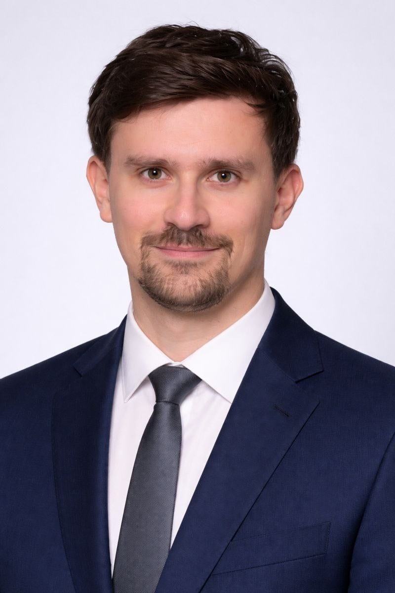 Pavel Matrenin