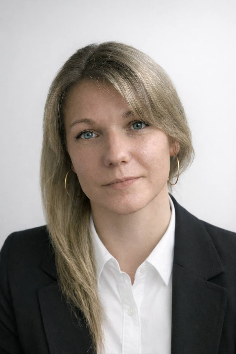 Alexandra Khalyasmaa